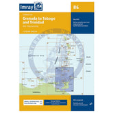 Imray Chart B6: Grenada to Tobago and Trinidad